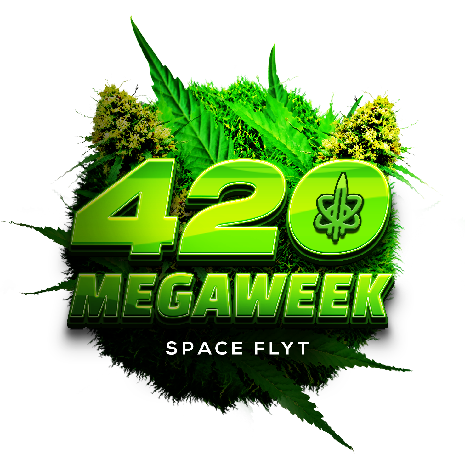 420 MegaWeek